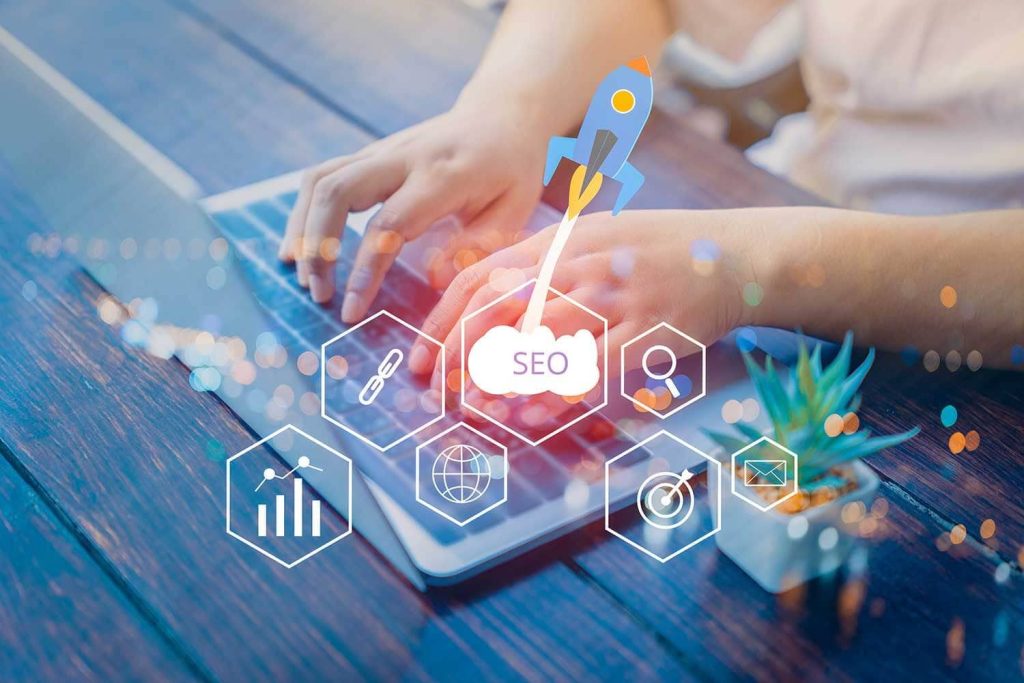 SEO Agency Philadelphia PA